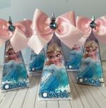 Arquivo de Corte Frozen - Imagem 5