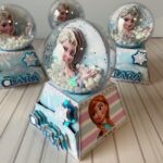 Arquivo de Corte Frozen - Imagem 4