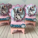 Arquivo de Corte Frozen - Imagem 2