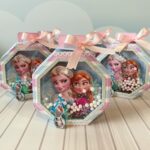 Arquivo de Corte Frozen - Imagem 7