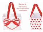 Arquivo Dia dos Namorados Sacolas Encantadas - Imagem 4