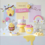 Arquivo de Corte Abelhinha