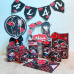 Arquivo de Corte Sasuke Uchiha Naruto