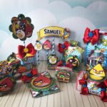 Arquivo de Corte Angry Birds