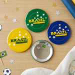 Arquivo Copa do Mundo Artes para Bottons