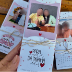 Arquivo Dia dos Namorados Caixa Barra de Chocolate com foto