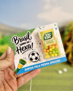 Arquivo Copa do Mundo Coleção 2026 - Imagem 7
