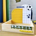 Arquivo Copa do Mundo Cenários para Bandejas