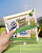 Arquivo Copa do Mundo Coleção 2026 - Imagem 13