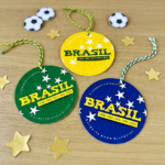 Arquivo Copa do Mundo Combo Embalar