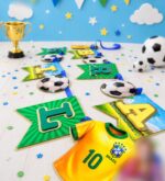 Arquivo Coleção Copa do Mundo 2026 - Imagem 7