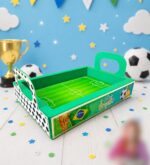 Arquivo Coleção Copa do Mundo 2026 - Imagem 4