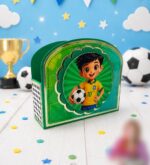 Arquivo Coleção Copa do Mundo 2026 - Imagem 3