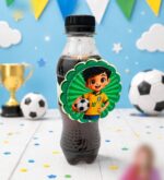 Arquivo Coleção Copa do Mundo 2026 - Imagem 2