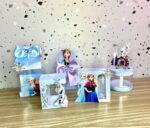 Arquivo de Corte Frozen