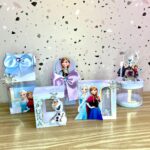 Arquivo de Corte Frozen