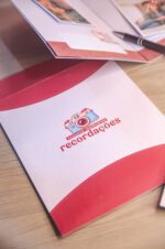 Arquivo Dia dos Namorados Kit Álbum de Figurinhas - Imagem 2