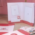 Arquivo Dia dos Namorados Kit Álbum de Figurinhas