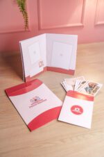 Arquivo Dia dos Namorados Kit Álbum de Figurinhas - Imagem 6