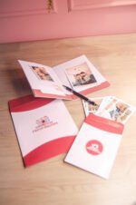 Arquivo Dia dos Namorados Kit Álbum de Figurinhas - Imagem 5