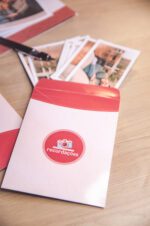 Arquivo Dia dos Namorados Kit Álbum de Figurinhas - Imagem 3