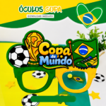 Arquivo Copa do Mundo Óculos