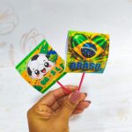 Arquivo Copa do Mundo Card Pirulito