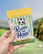 Arquivo Copa do Mundo Coleção 2026 - Imagem 14
