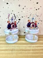 Arquivo de Corte Frozen - Imagem 4