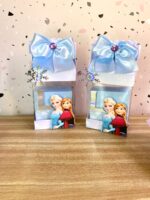 Arquivo de Corte Frozen - Imagem 3