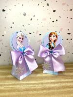 Arquivo de Corte Frozen - Imagem 6