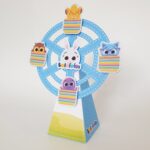 Arquivo de Corte Bolofofos - Imagem 9